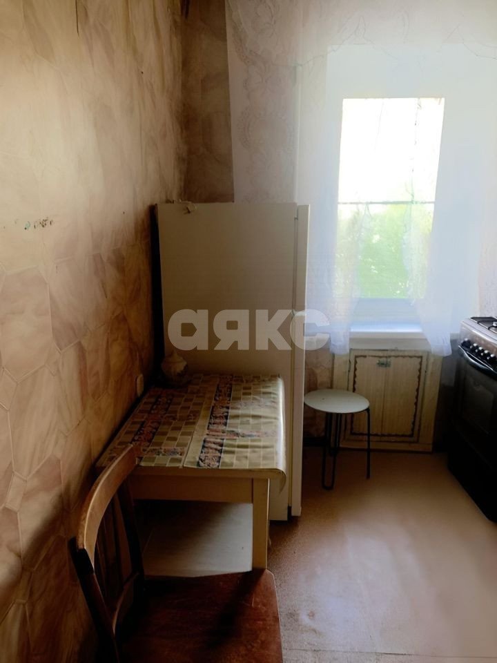 Фото №7: 1-комнатная квартира 29 м² - Ростов-на-Дону, Северный, ул. Добровольского, 20/2