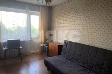 Фото №2: 1-комнатная квартира 29 м² - Ростов-на-Дону, мкр. Северный, ул. Добровольского, 20/2