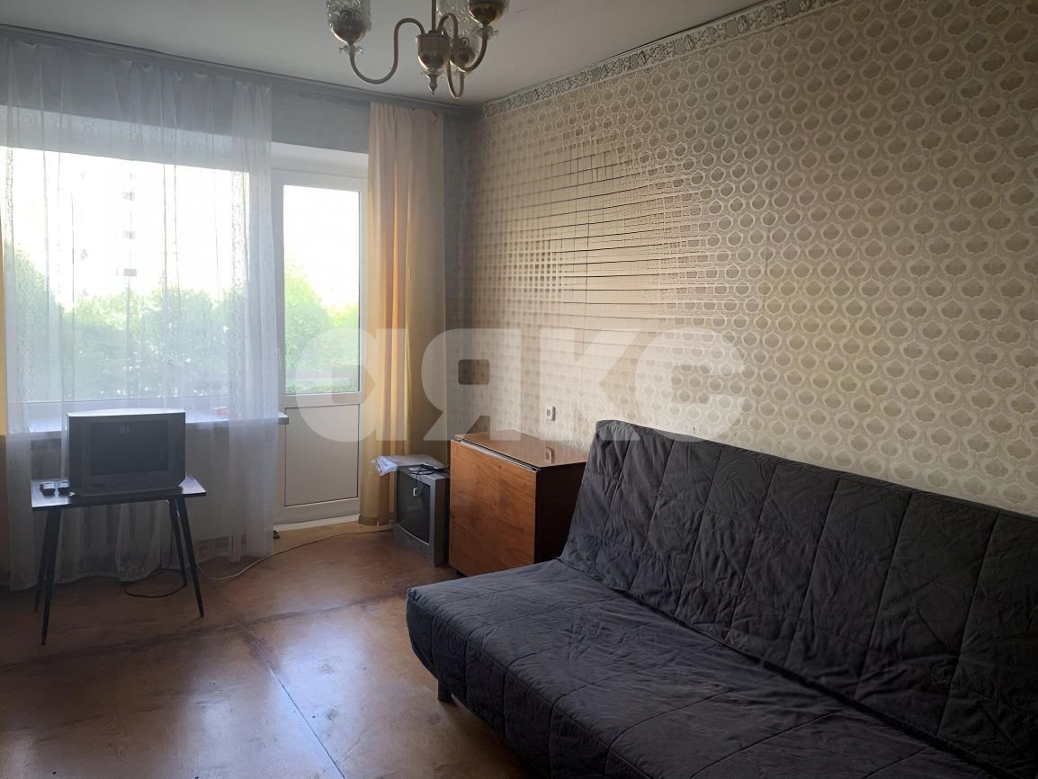 Фото №2: 1-комнатная квартира 29 м² - Ростов-на-Дону, Северный, ул. Добровольского, 20/2