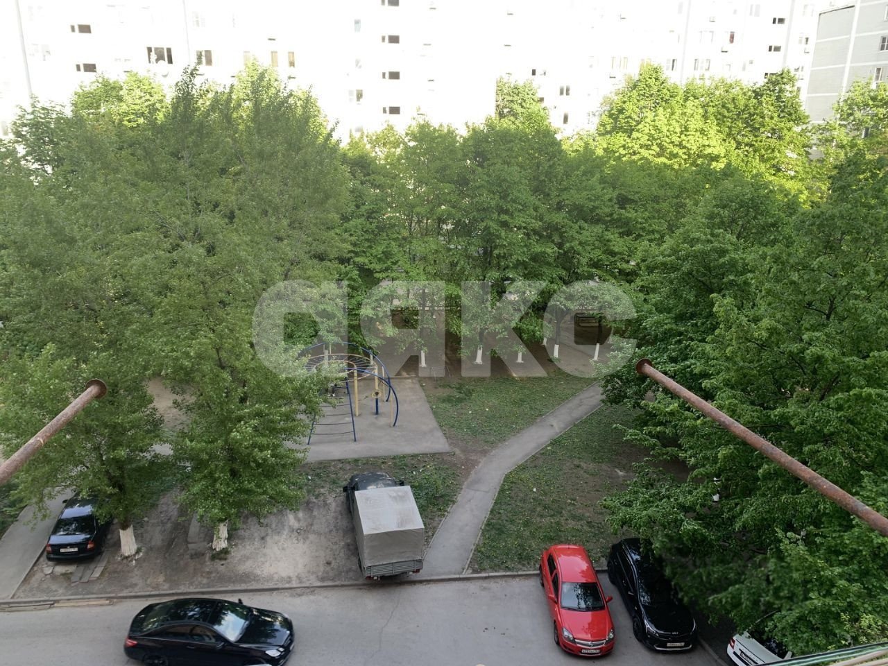 Фото №12: 1-комнатная квартира 29 м² - Ростов-на-Дону, Северный, ул. Добровольского, 20/2