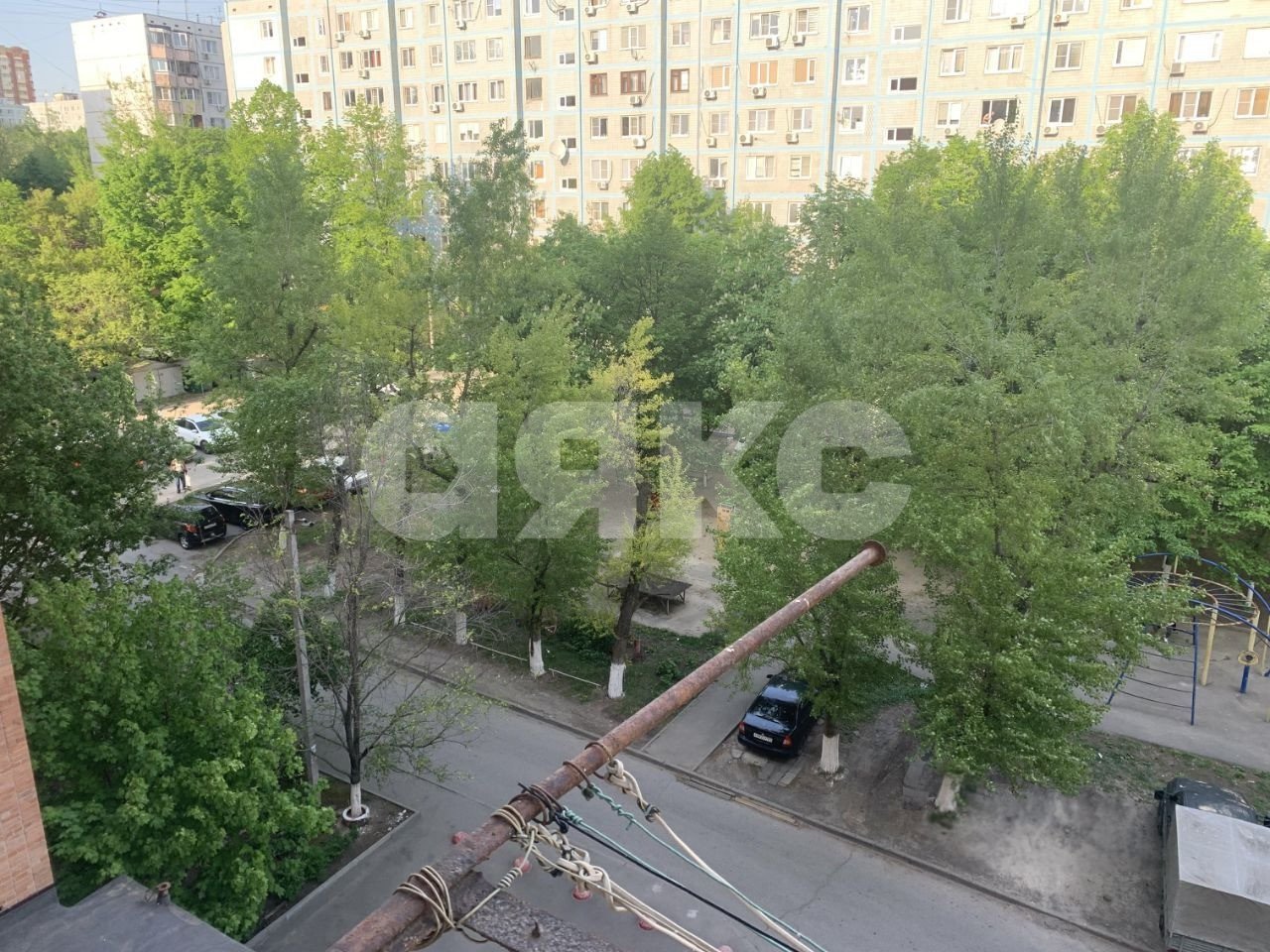 Фото №14: 1-комнатная квартира 29 м² - Ростов-на-Дону, Северный, ул. Добровольского, 20/2