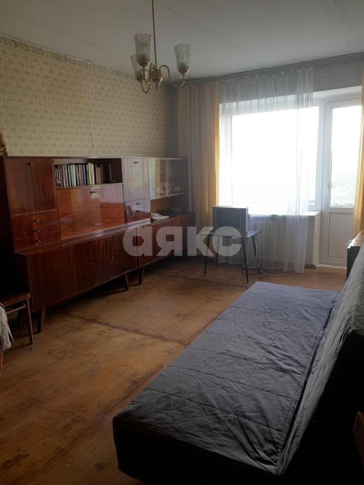 Фото №3: 1-комнатная квартира 29 м² - Ростов-на-Дону, Северный, ул. Добровольского, 20/2