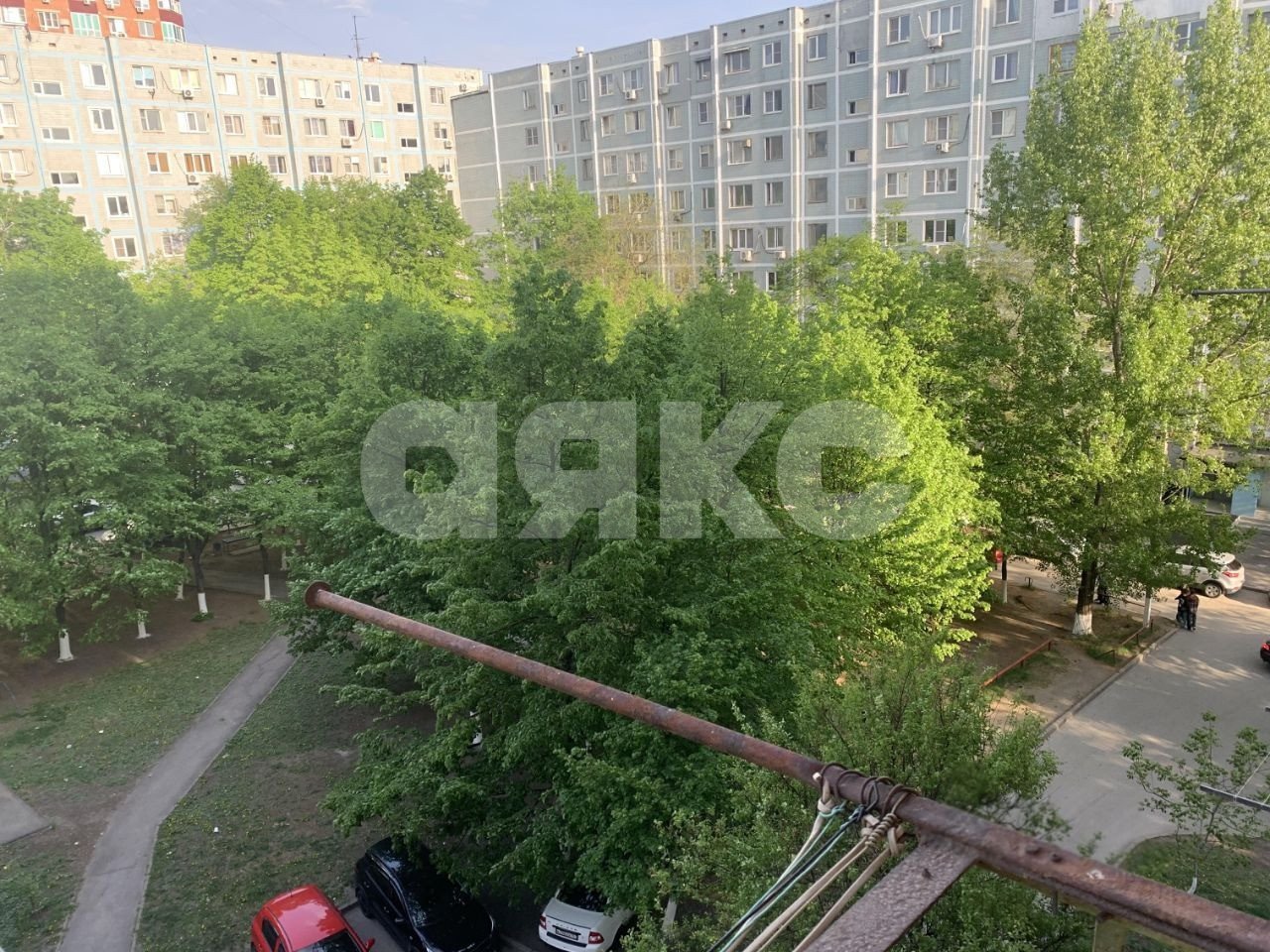 Фото №13: 1-комнатная квартира 29 м² - Ростов-на-Дону, Северный, ул. Добровольского, 20/2