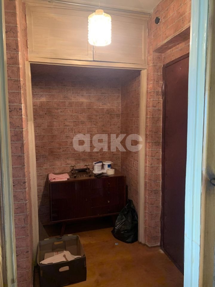 Фото №9: 1-комнатная квартира 29 м² - Ростов-на-Дону, Северный, ул. Добровольского, 20/2