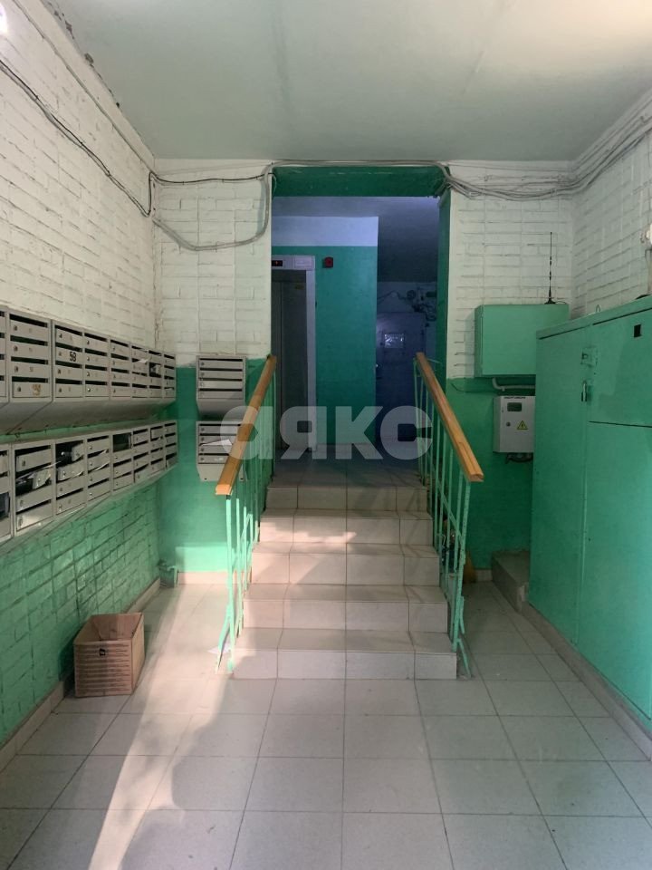 Фото №15: 1-комнатная квартира 29 м² - Ростов-на-Дону, Северный, ул. Добровольского, 20/2