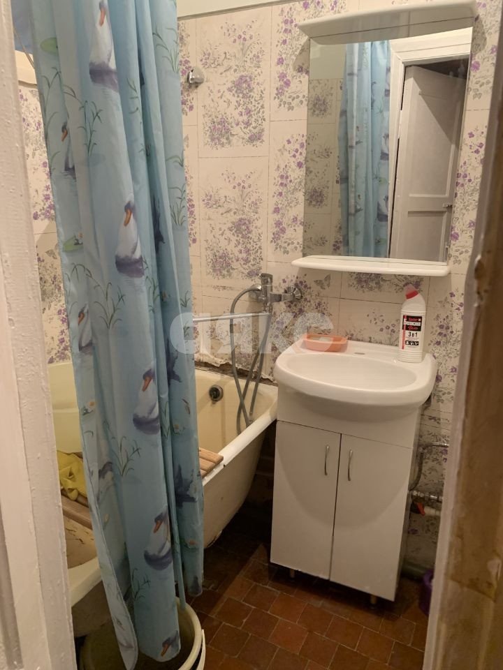 Фото №11: 1-комнатная квартира 29 м² - Ростов-на-Дону, Северный, ул. Добровольского, 20/2