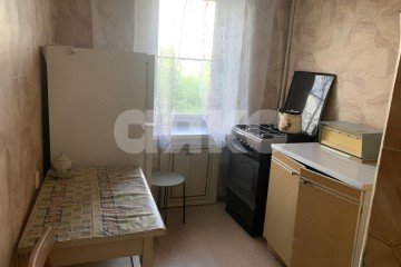 Фото №5: 1-комнатная квартира 29 м² - Ростов-на-Дону, мкр. Северный, ул. Добровольского, 20/2