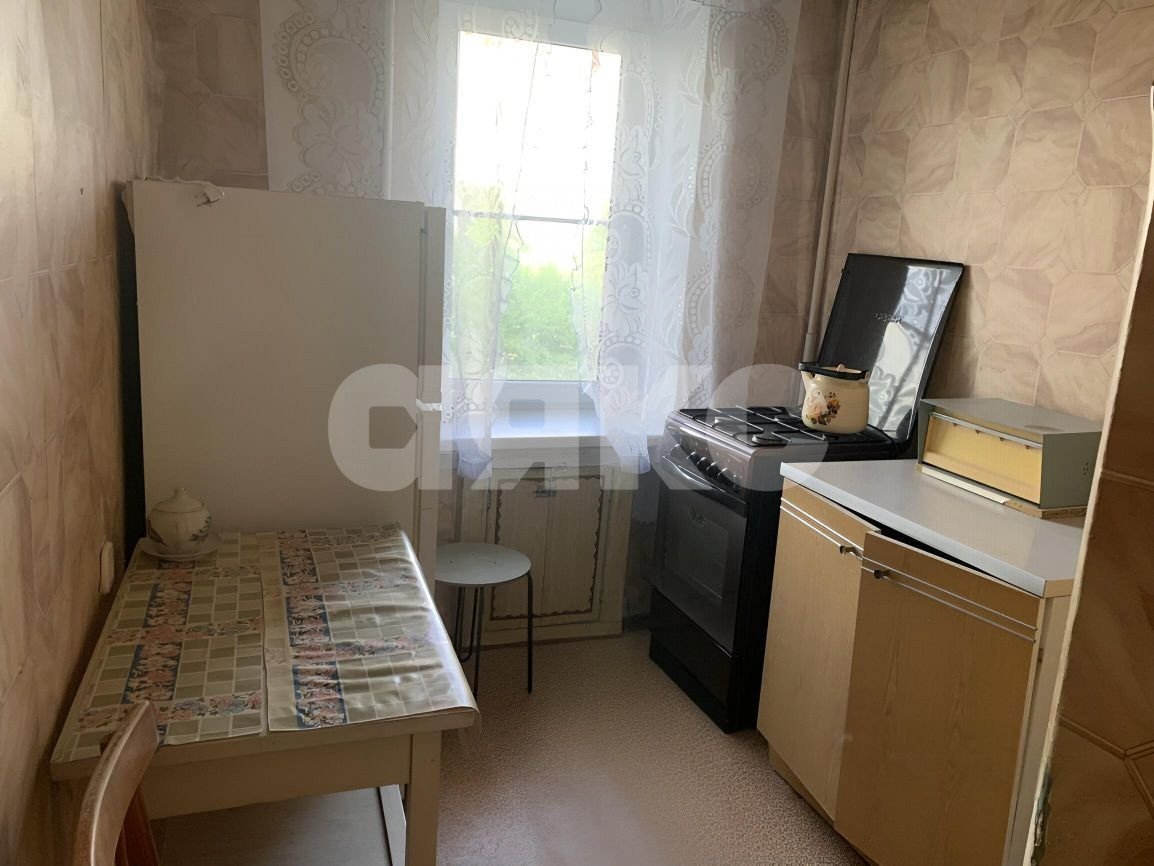 Фото №5: 1-комнатная квартира 29 м² - Ростов-на-Дону, Северный, ул. Добровольского, 20/2