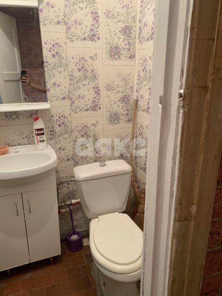 Фото №10: 1-комнатная квартира 29 м² - Ростов-на-Дону, Северный, ул. Добровольского, 20/2