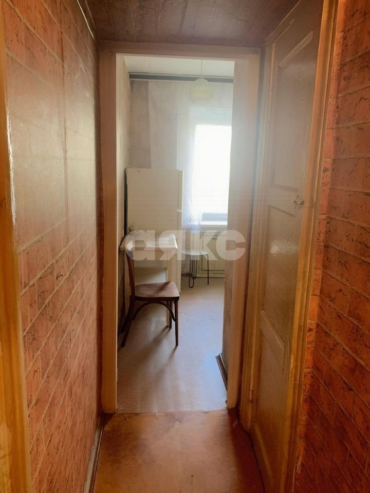 Фото №8: 1-комнатная квартира 29 м² - Ростов-на-Дону, Северный, ул. Добровольского, 20/2