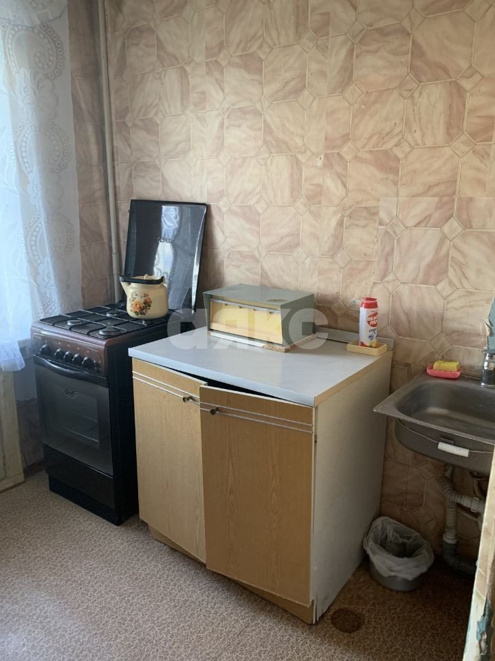 Фото №6: 1-комнатная квартира 29 м² - Ростов-на-Дону, Северный, ул. Добровольского, 20/2