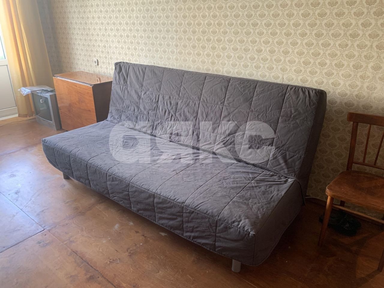 Фото №1: 1-комнатная квартира 29 м² - Ростов-на-Дону, Северный, ул. Добровольского, 20/2