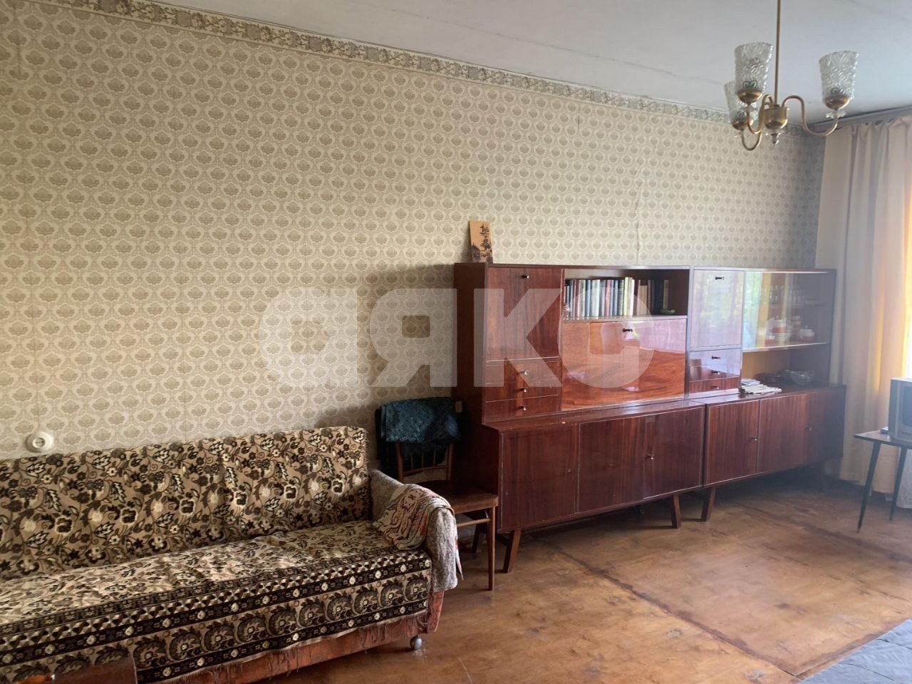 Фото №4: 1-комнатная квартира 29 м² - Ростов-на-Дону, Северный, ул. Добровольского, 20/2