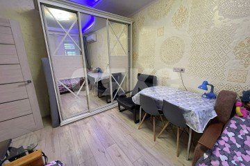 Фото №3: 2-комнатная квартира 44 м² - Ростов-на-Дону, р. Ленинский, пер. Островского, 9