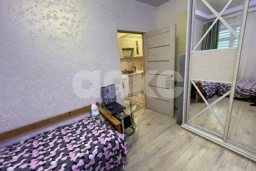 Фото №1: 2-комнатная квартира 44 м² - Ростов-на-Дону, р. Ленинский, пер. Островского, 9