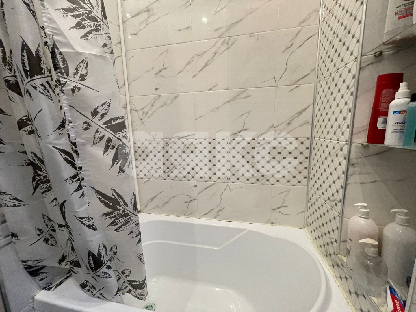 Фото №16: 2-комнатная квартира 44 м² - Ростов-на-Дону, Ленинский, пер. Островского, 9