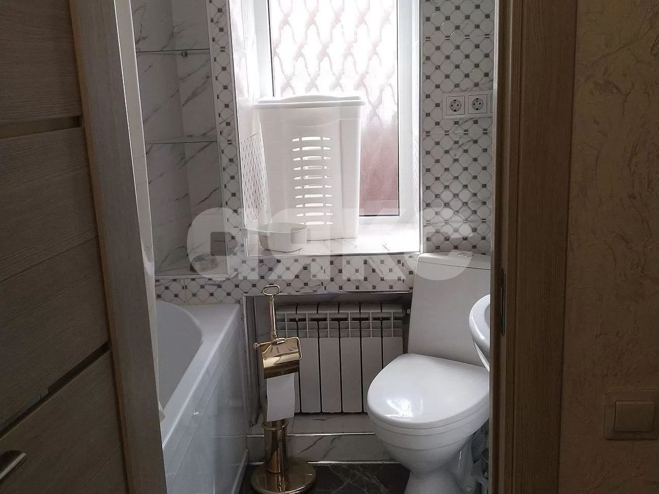 Фото №18: 2-комнатная квартира 44 м² - Ростов-на-Дону, Ленинский, пер. Островского, 9