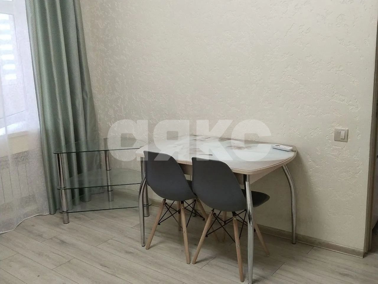 Фото №9: 2-комнатная квартира 44 м² - Ростов-на-Дону, Ленинский, пер. Островского, 9