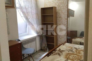 Фото №5: 2-комнатная квартира 44 м² - Ростов-на-Дону, р. Ленинский, пер. Островского, 9