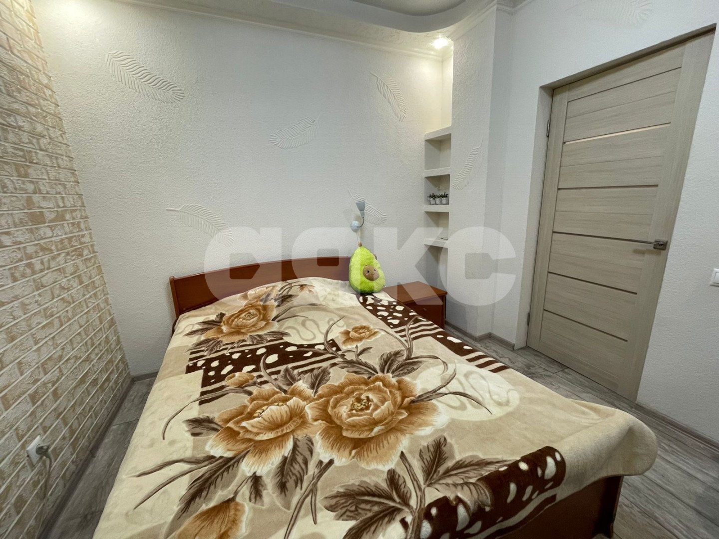 Фото №7: 2-комнатная квартира 44 м² - Ростов-на-Дону, Ленинский, пер. Островского, 9