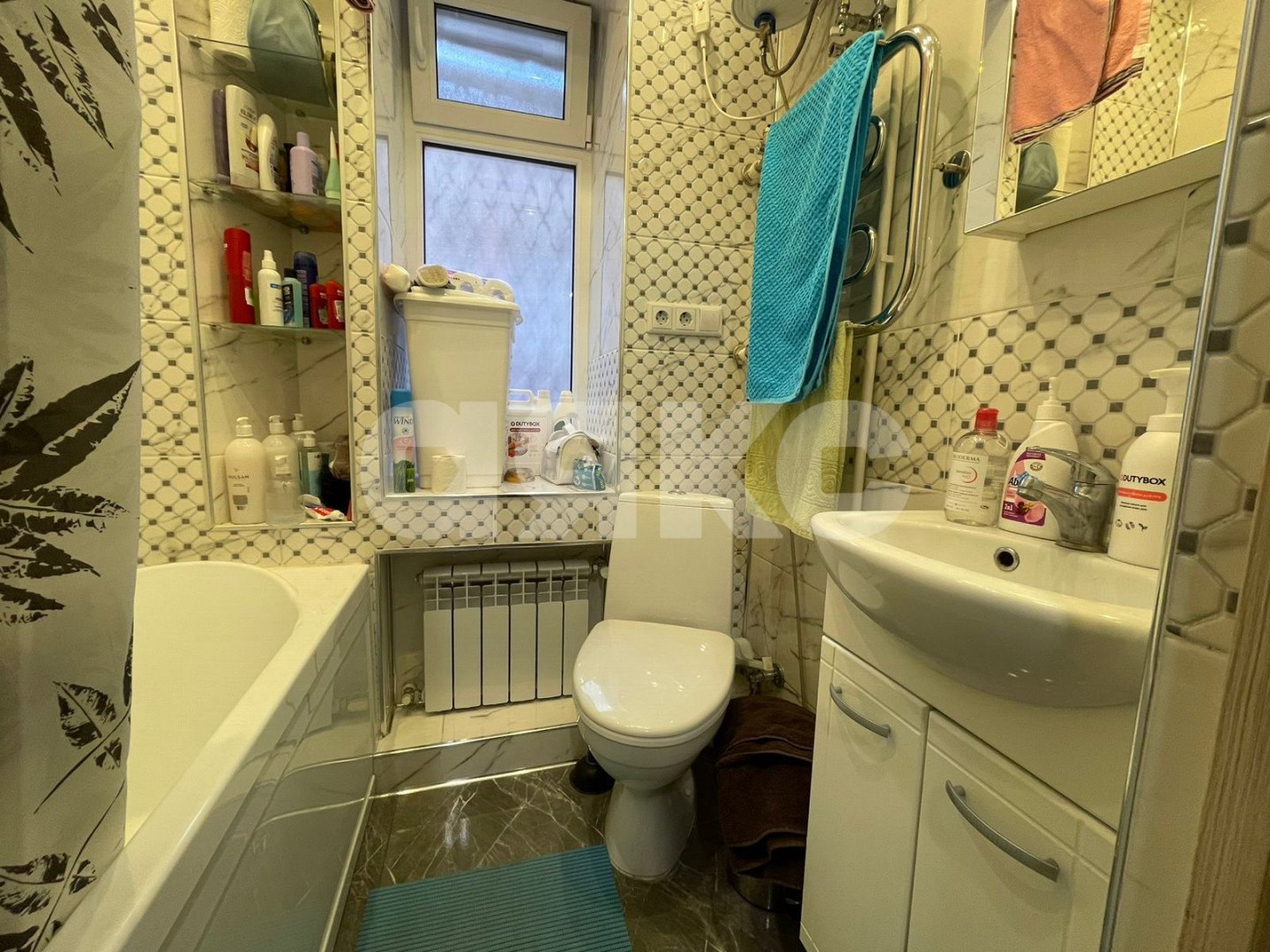 Фото №17: 2-комнатная квартира 44 м² - Ростов-на-Дону, Ленинский, пер. Островского, 9