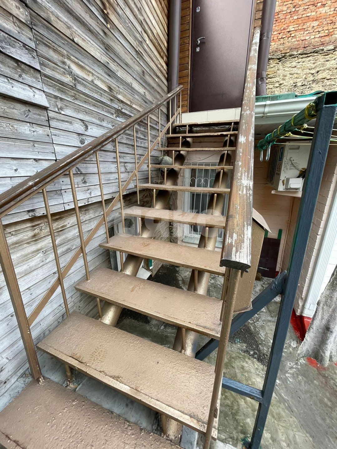 Фото №19: 2-комнатная квартира 44 м² - Ростов-на-Дону, Ленинский, пер. Островского, 9