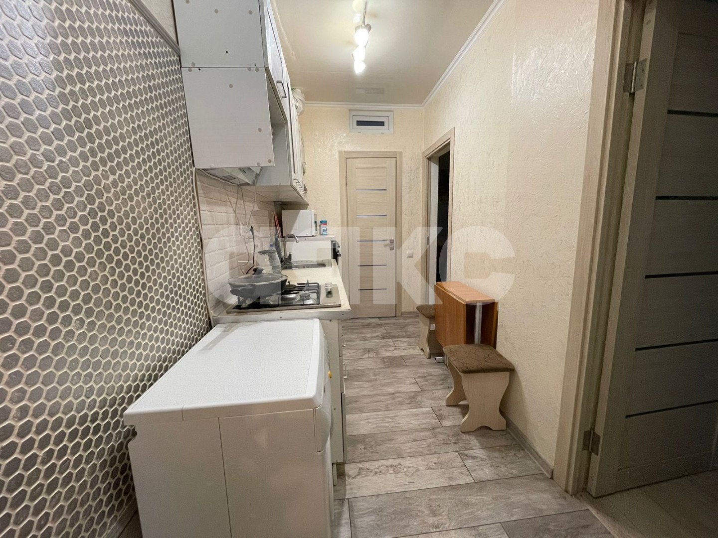 Фото №10: 2-комнатная квартира 44 м² - Ростов-на-Дону, Ленинский, пер. Островского, 9