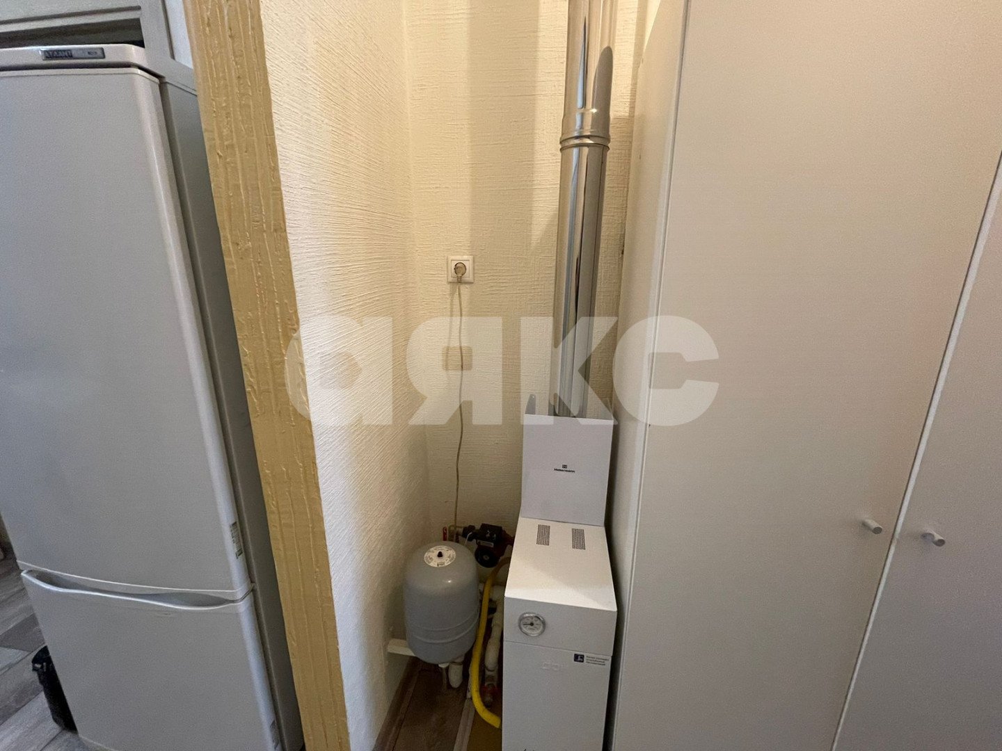 Фото №13: 2-комнатная квартира 44 м² - Ростов-на-Дону, Ленинский, пер. Островского, 9