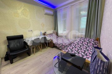 Фото №2: 2-комнатная квартира 44 м² - Ростов-на-Дону, р. Ленинский, пер. Островского, 9