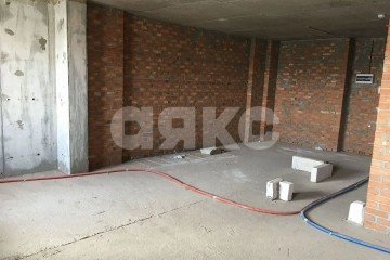 Фото №1: 2-комнатная квартира 54 м² - Ростов-на-Дону, мкр. жилой комплекс Тихий Дон, ул. Нижегородская, 31/2