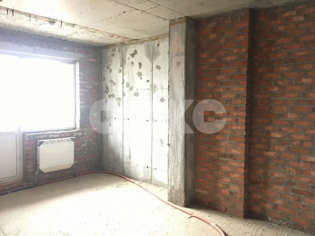 Фото №5: 2-комнатная квартира 54 м² - Ростов-на-Дону, жилой комплекс Тихий Дон, ул. Нижегородская, 31/2