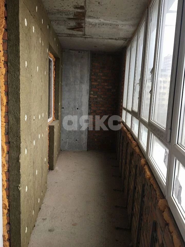 Фото №8: 2-комнатная квартира 54 м² - Ростов-на-Дону, жилой комплекс Тихий Дон, ул. Нижегородская, 31/2