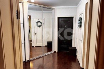 Фото №5: 2-комнатная квартира 50 м² - Ростов-на-Дону, мкр. Рабочий Городок, пр-кт Будённовский, 120/1с1