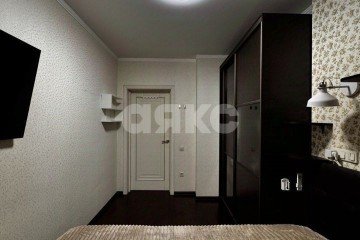 Фото №4: 2-комнатная квартира 50 м² - Ростов-на-Дону, мкр. Рабочий Городок, пр-кт Будённовский, 120/1с1
