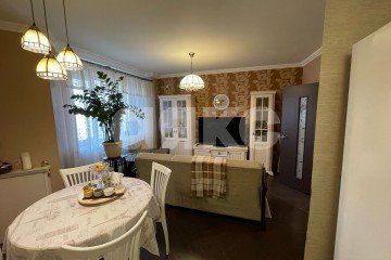 Фото №4: 2-комнатная квартира 57 м² - Ростов-на-Дону, мкр. Александровка, пр-кт 40-летия Победы, 85