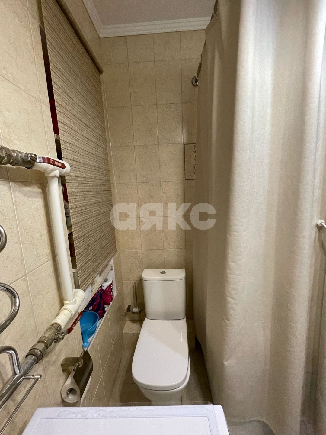 Фото №23: 2-комнатная квартира 57 м² - Ростов-на-Дону, Александровка, пр-кт 40-летия Победы, 85