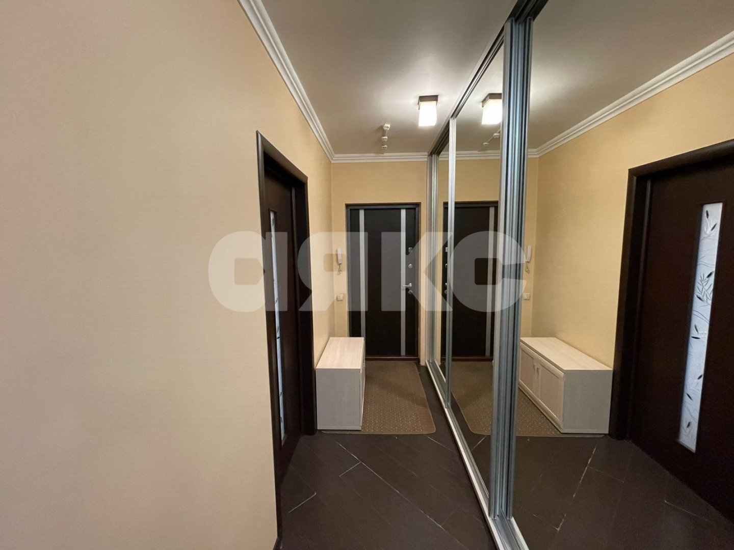 Фото №15: 2-комнатная квартира 57 м² - Ростов-на-Дону, Александровка, пр-кт 40-летия Победы, 85