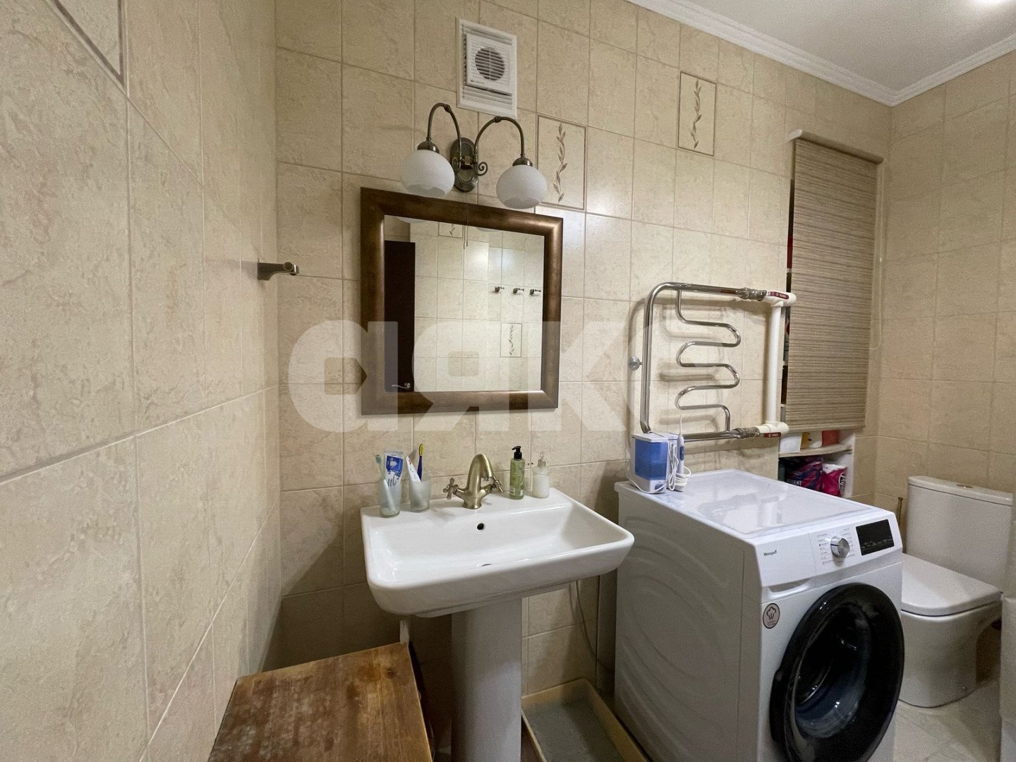 Фото №19: 2-комнатная квартира 57 м² - Ростов-на-Дону, Александровка, пр-кт 40-летия Победы, 85