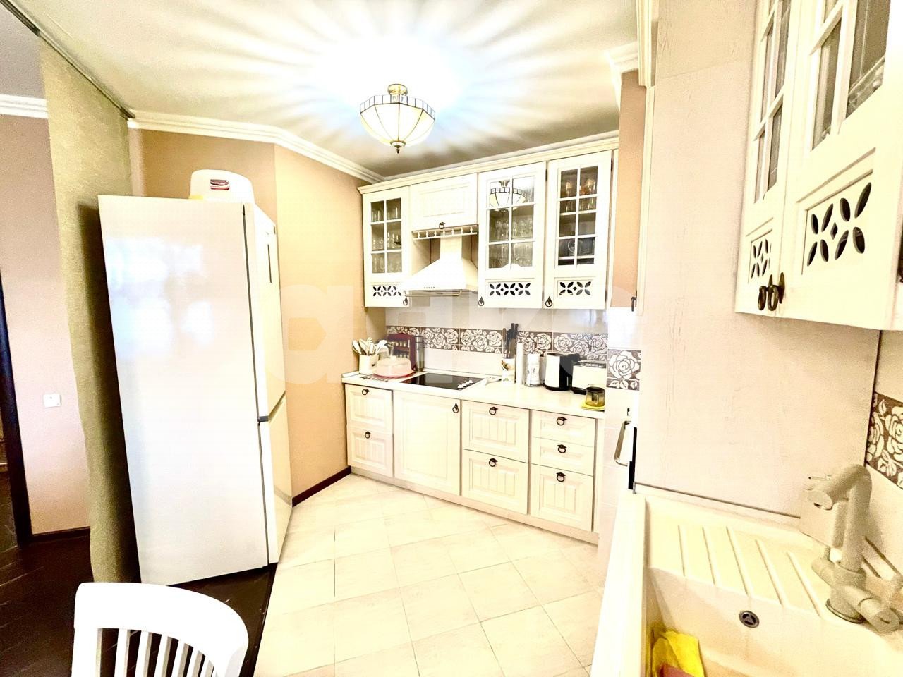 Фото №8: 2-комнатная квартира 57 м² - Ростов-на-Дону, Александровка, пр-кт 40-летия Победы, 85