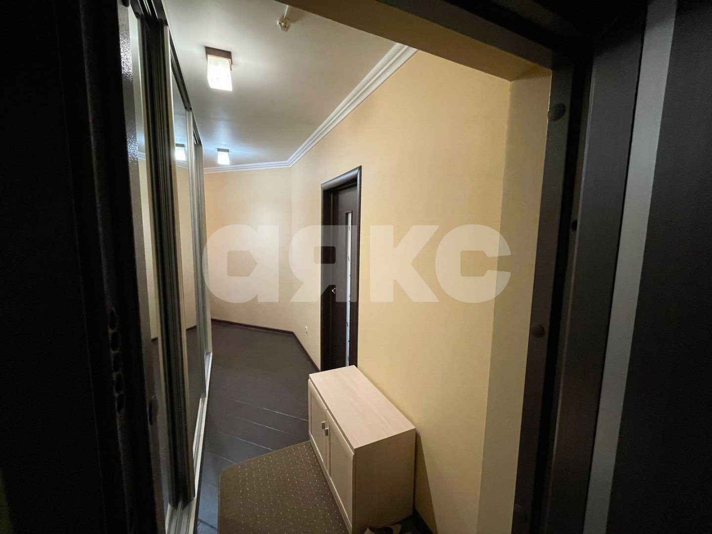 Фото №16: 2-комнатная квартира 57 м² - Ростов-на-Дону, Александровка, пр-кт 40-летия Победы, 85