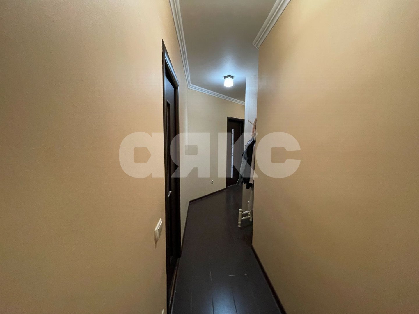 Фото №18: 2-комнатная квартира 57 м² - Ростов-на-Дону, Александровка, пр-кт 40-летия Победы, 85