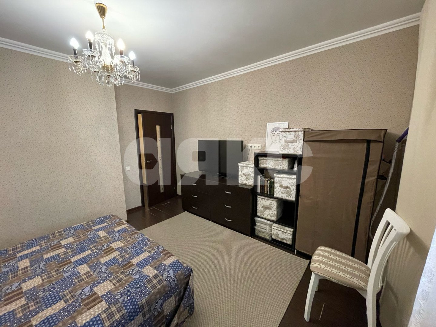 Фото №9: 2-комнатная квартира 57 м² - Ростов-на-Дону, Александровка, пр-кт 40-летия Победы, 85