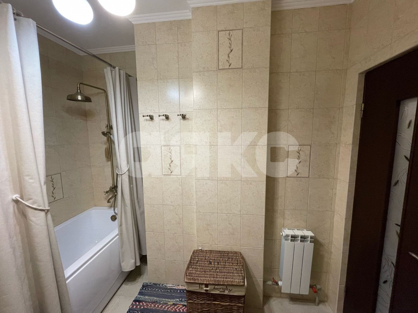 Фото №22: 2-комнатная квартира 57 м² - Ростов-на-Дону, Александровка, пр-кт 40-летия Победы, 85