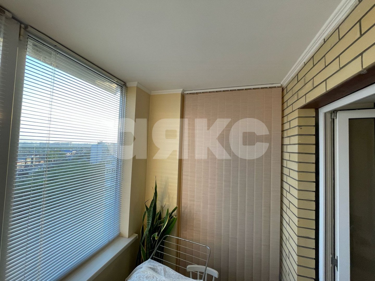 Фото №12: 2-комнатная квартира 57 м² - Ростов-на-Дону, Александровка, пр-кт 40-летия Победы, 85