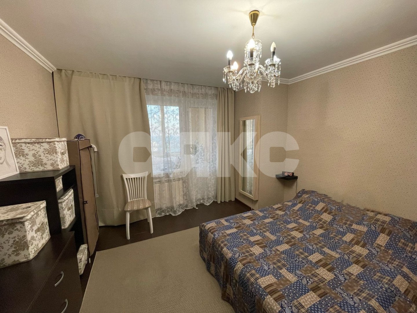 Фото №10: 2-комнатная квартира 57 м² - Ростов-на-Дону, Александровка, пр-кт 40-летия Победы, 85