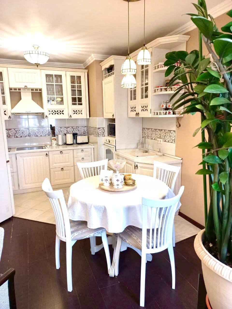 Фото №6: 2-комнатная квартира 57 м² - Ростов-на-Дону, Александровка, пр-кт 40-летия Победы, 85