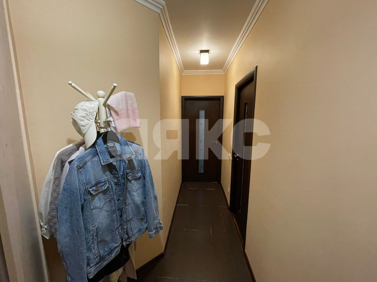 Фото №17: 2-комнатная квартира 57 м² - Ростов-на-Дону, Александровка, пр-кт 40-летия Победы, 85