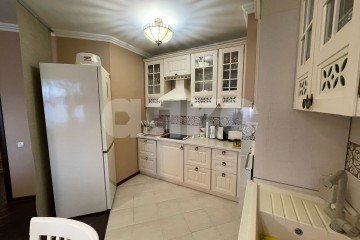 Фото №5: 2-комнатная квартира 57 м² - Ростов-на-Дону, мкр. Александровка, пр-кт 40-летия Победы, 85