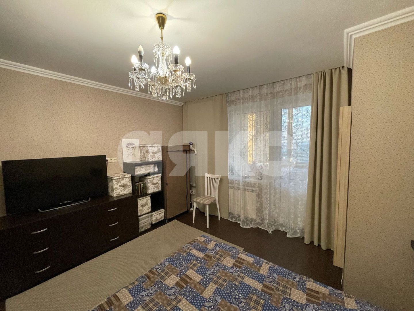 Фото №11: 2-комнатная квартира 57 м² - Ростов-на-Дону, Александровка, пр-кт 40-летия Победы, 85