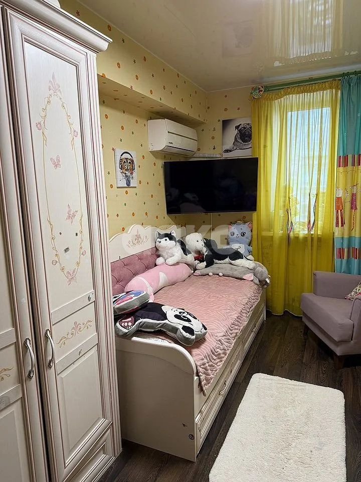 Фото №25: 3-комнатная квартира 71 м² - Ростов-на-Дону, Нахичевань, ул. 13-я Линия, 18/26